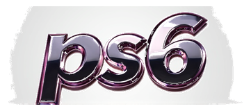 ps6 logo