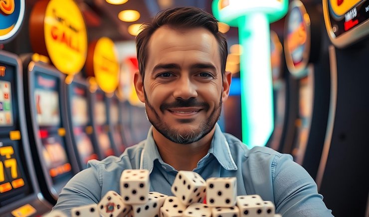 ps6 Live Casino